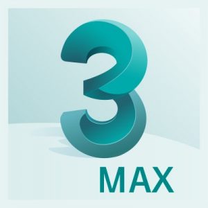 Logo 3D Studio MAX