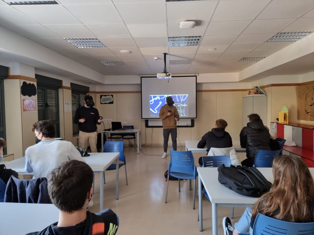 Presentación Padre Damián